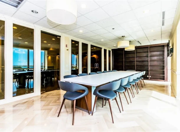 CPR West Palm Beach Room